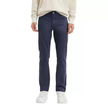 Джинсы Levi's 511 Slim, синий