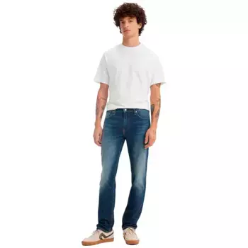 Джинсы Levi's 511 Slim, синий