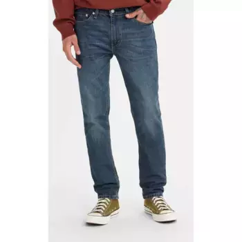 Джинсы Levi's 511 Slim, синий