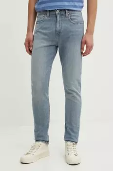 Джинсы Levi's 512 SLIM, синий