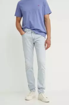 Джинсы Levi's 512 SLIM, синий