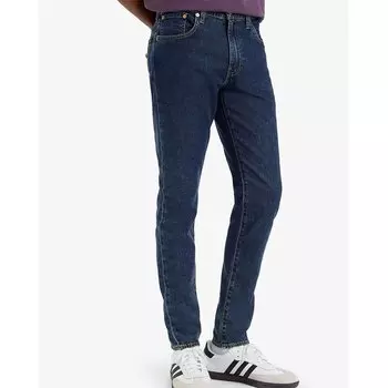 Джинсы Levi's 512™ Slim Taper Fit Regular Waist, синий