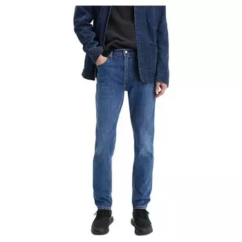 Джинсы Levi's 512 Slim Taper, синий