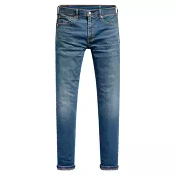 Джинсы Levi's 512 Slim Taper, синий