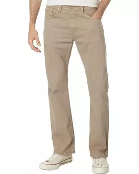 Джинсы Levi's 517 Bootcut Jeans, цвет Desert Taupe