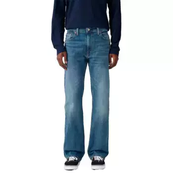 Джинсы Levi's 527 Slim Boot Cut, синий