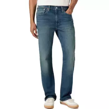 Джинсы Levi's 527 Slim Boot Cut, синий