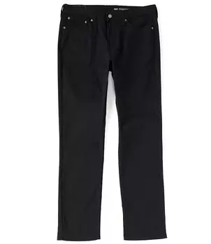 Джинсы Levi's 541 Athletic Fit All Seasons Tech, черный