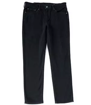 Джинсы Levi's 541 Athletic Fit All Seasons Tech, черный