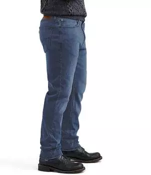 Джинсы Levi's 541 Athletic Fit All Seasons Tech, синий