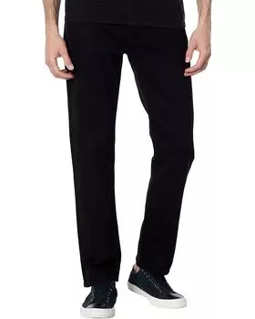 Джинсы Levi's 541 Athletic Taper, цвет Black Leaf