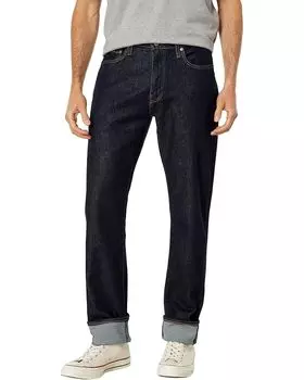 Джинсы Levi's 541 Athletic Taper, цвет Mid Knight Rinse