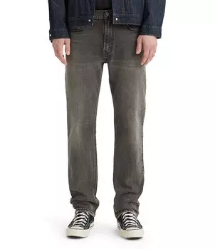 Джинсы Levi's 541 спортивного кроя с зауженными штанинами, серый
