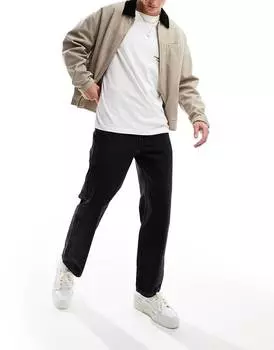 Джинсы Levi's 565 '97 Loose Straight Fit, черный