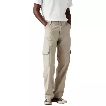 Джинсы Levi's 568 Loose Strt Cargo Neutrals, бежевый