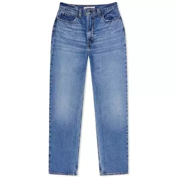 Джинсы Levi's 70's High Slim Straight Jean