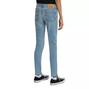 Джинсы Levi's 710 Super Skinny Fit для девочек 7–16 лет Levi's