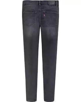 Джинсы Levi'S 710 Super Skinny Jeans, цвет Baton Rouge