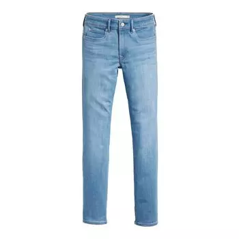 Джинсы Levi's 712 Slim Fit, синий