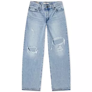 Джинсы Levi's Baggy Dad Jean