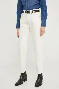 Джинсы Levi's, бежевый