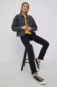 Джинсы Levi's, черный