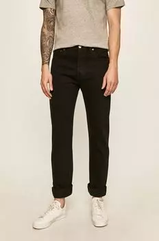 Джинсы Levi's, черный