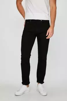 Джинсы Levi's, черный