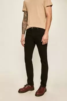 Джинсы Levi's, черный