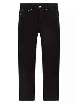 Джинсы Levi's, черный