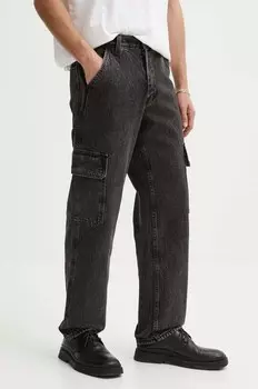 Джинсы Levi's, черный