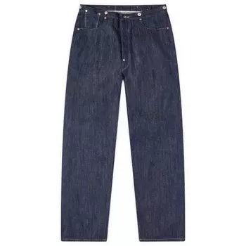 Джинсы Levi’S Collections Limited Edition 9 Rivet 501 Jeans, синий