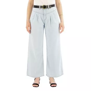 Джинсы Levi's Featherweight Baggy, синий