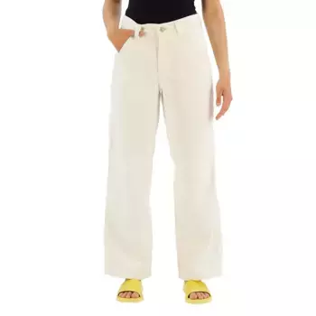 Джинсы Levi's Fw Baggy Carpenter, бежевый