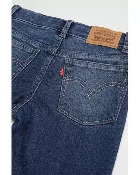 Джинсы Levi'S Girlfriend Jeans, цвет Penny