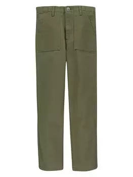 Джинсы Levi's, хаки