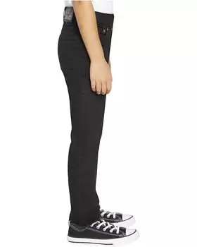 Джинсы Levi'S High-Rise Straight Jeans, цвет Soft Black