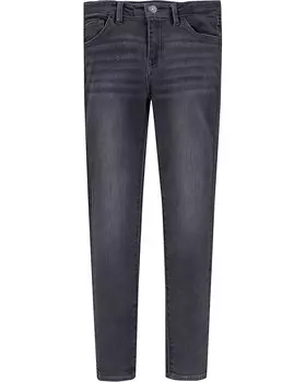 Джинсы Levi's Kids 710 Super Skinny Jeans, цвет Baton Rouge