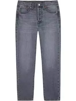 Джинсы Levi's Kids, антрацит