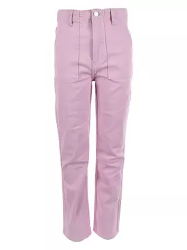 Джинсы Levi's Kids, розовый