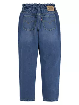 Джинсы Levi's Kids, синий