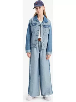 Джинсы Levi's Kids, синий