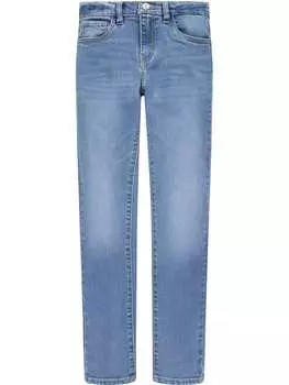 Джинсы Levi's Kids, синий