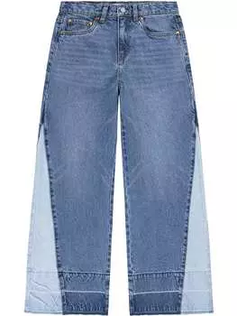 Джинсы Levi's Kids, синий