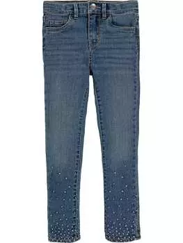 Джинсы Levi's Kids, синий