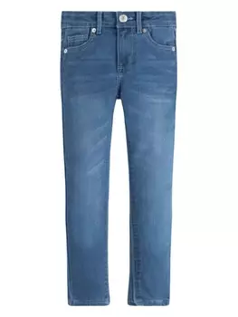 Джинсы Levi's Kids, синий