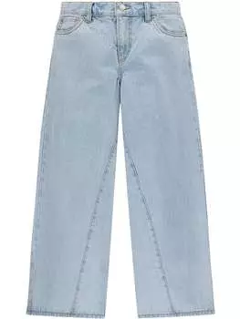 Джинсы Levi's Kids, светло-синий