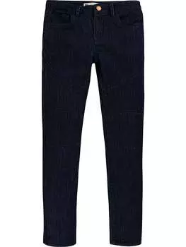 Джинсы Levi's Kids, темно-синий