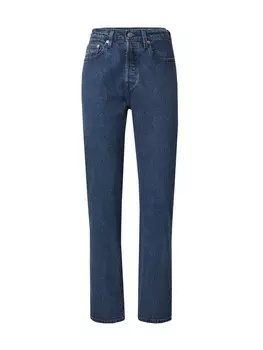 Джинсы LEVI'S Loose fit Jeans 501, темно-синий