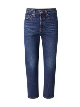 Джинсы LEVI'S Loose fit Jeans 501, темно-синий